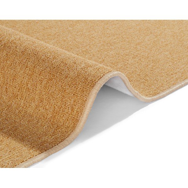 Zestaw 3 pomarańczowych chodników BT Carpet Casual-image-1