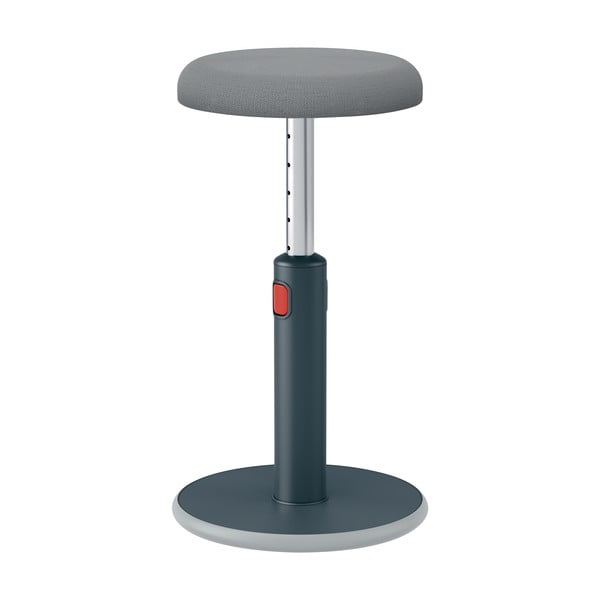 Ergonomiczne krzesło balansujące ø 37 cm Ergo – Leitz-image-3