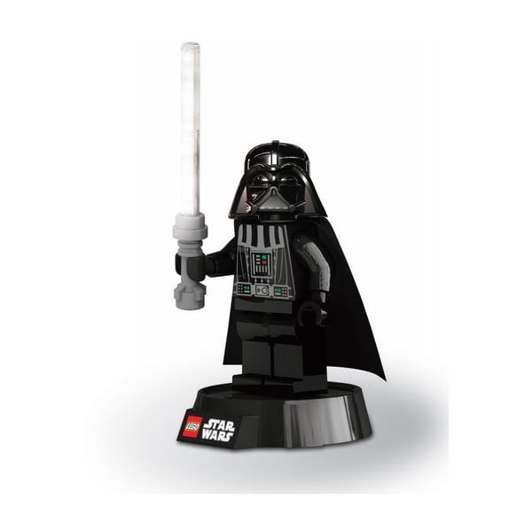 Świecąca figurka Darth Vader LEGO®