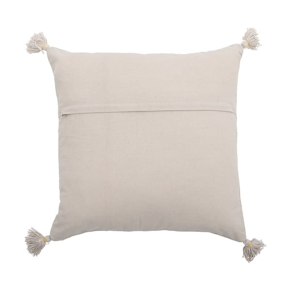 Bawełniana poduszka dekoracyjna 50x50 cm Pico – Bloomingville-image-2