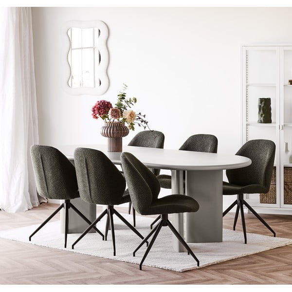 Stół 100x220 cm Nagano – House Nordic-image-1