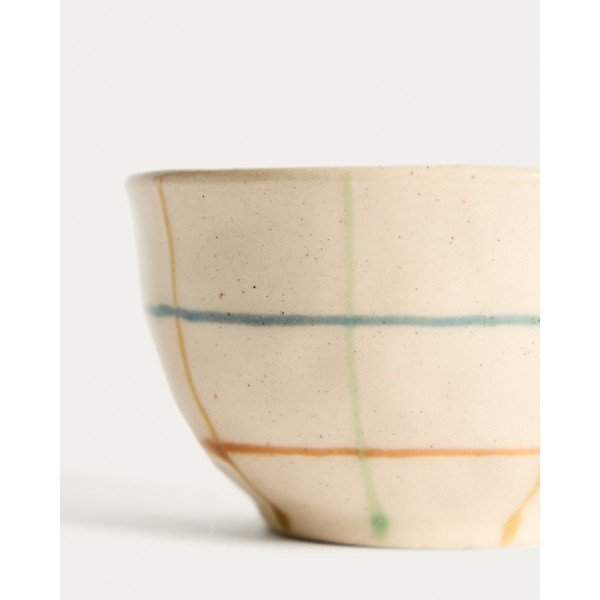 Kremowa ceramiczna miska Belor – Kave Home-image-4