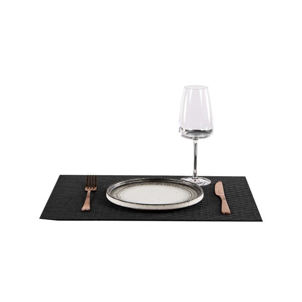 Mata stołowa ze sztucznej skóry 33x45 cm Arbin – ZicZac-image-1