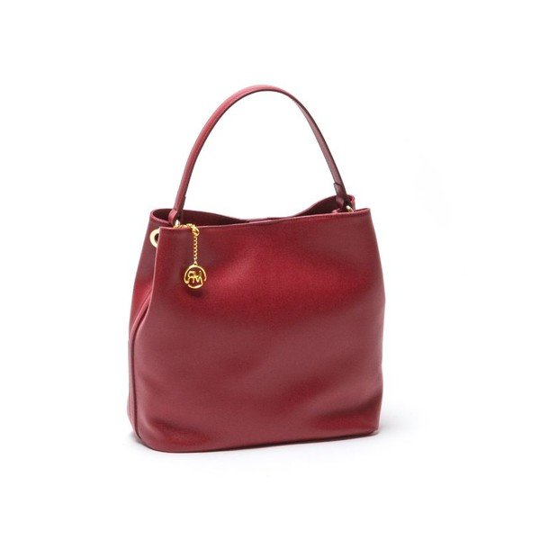 Torebka Roberta M 425 Rosso-image-4