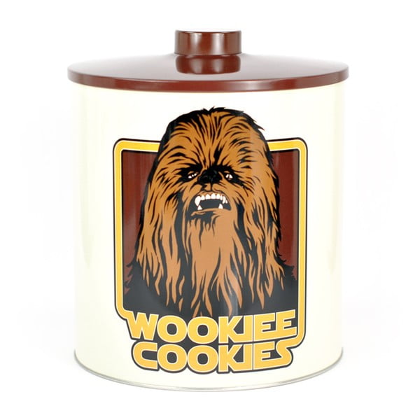 Pojemnik na ciastka Star Wars™ Wookie