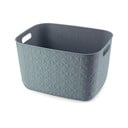 Plastikowy koszyk do przechowywania 38x29x22 cm Softex – Curver
