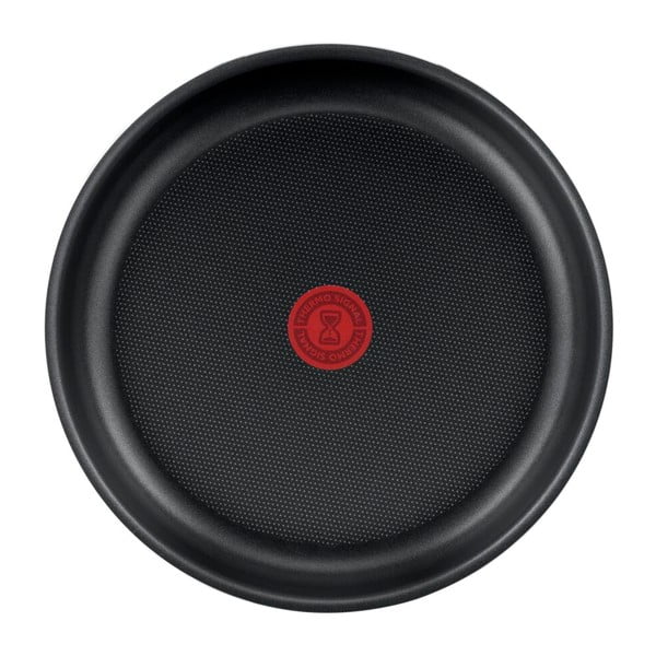 Zestaw garnków aluminiowych 10 szt. INGENIO EASY COOK & CLEAN BLAC L1549042 – Tefal-image-1