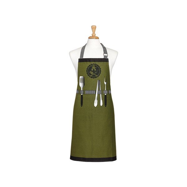 Fartuch kuchenny Ladelle Grill-image-1