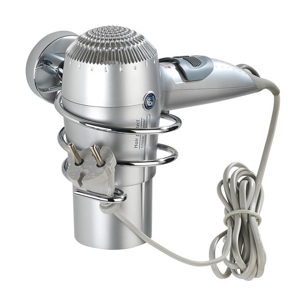 Uchwyt na suszarkę z przyssawką Wenko Vacuum-Loc Capri, do 33 kg-image-2