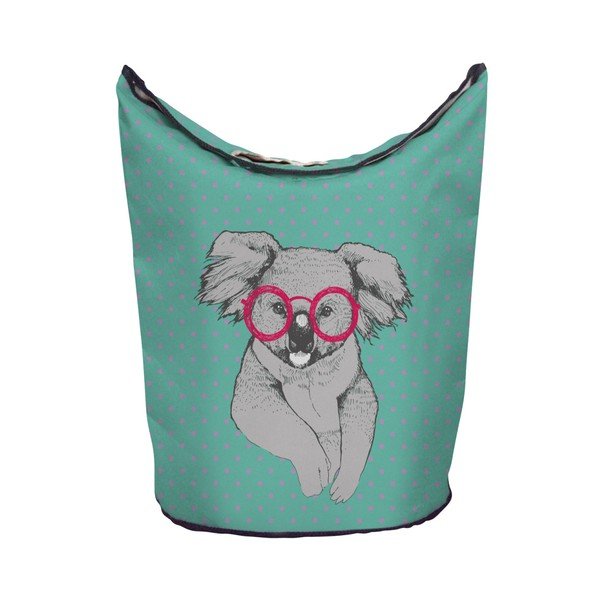 Kosz na pranie Butter Kings Stylish Koala-image-1