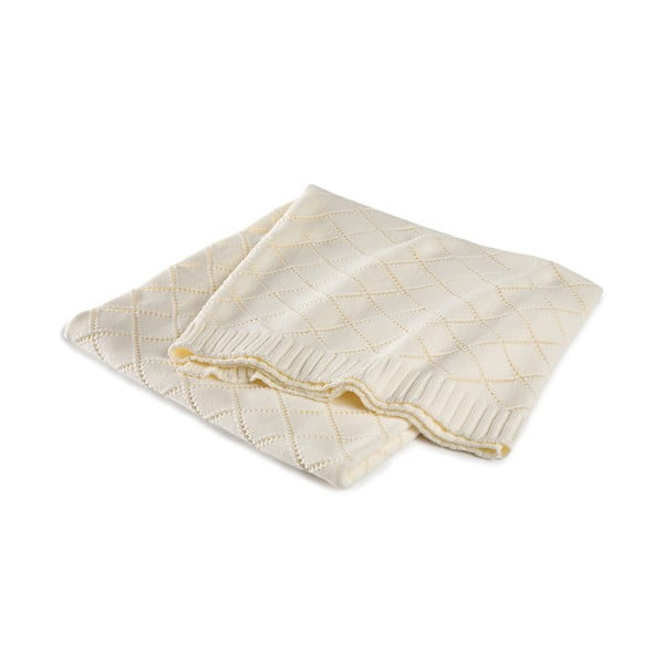 Pled Madeleine White, 130x170 cm-image-1