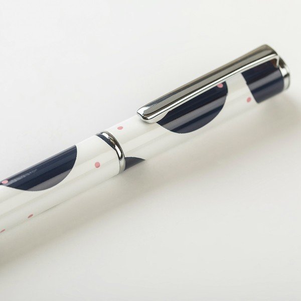 Długopis kulkowy Busy B Spot-image-3