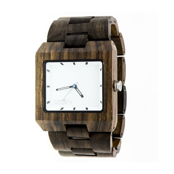 Zegarek drewniany TIMEWOOD Waci