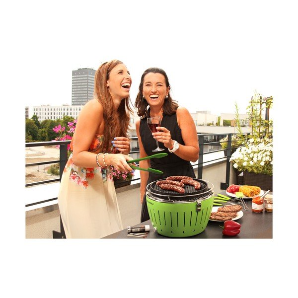 Dwustronna płyta teppanyaki Classic – LotusGrill-image-2