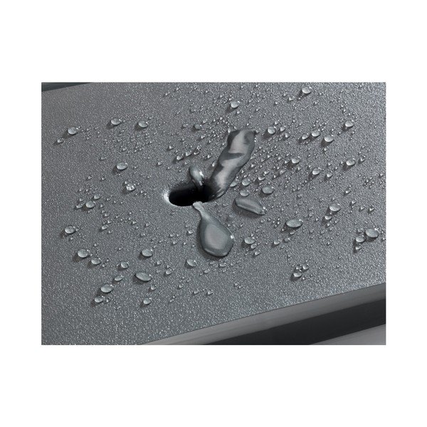 Krzesełko pod prysznic Wenko Shower Secura Premium-image-4
