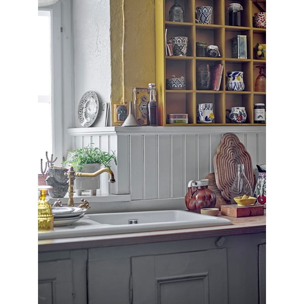 Kamionkowe kubki zestaw 2 szt. 330 ml Florist – Bloomingville-image-3