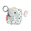 Wisząca książeczka dla dzieci Elphee – Done by Deer