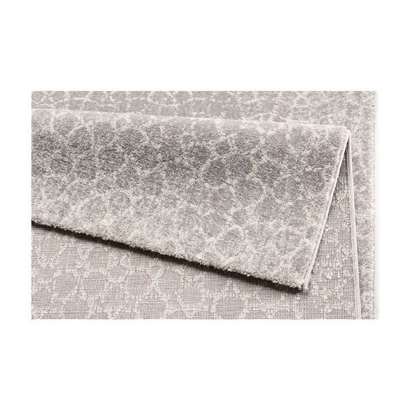 Szary dywan Mint Rugs Tiffany, 80x150 cm-image-2