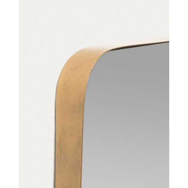 Lustro ścienne 55x150,5 cm Marco – Kave Home-image-4