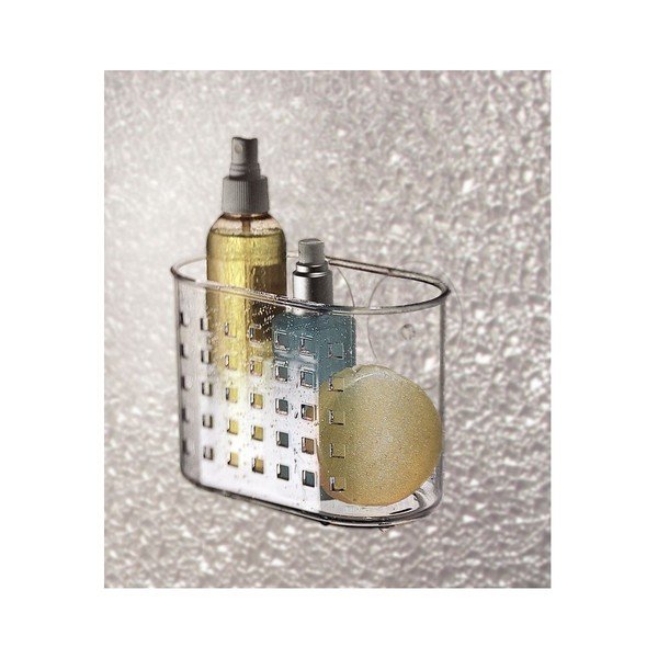 Koszyk z przyssawką Mini Shower-image-2