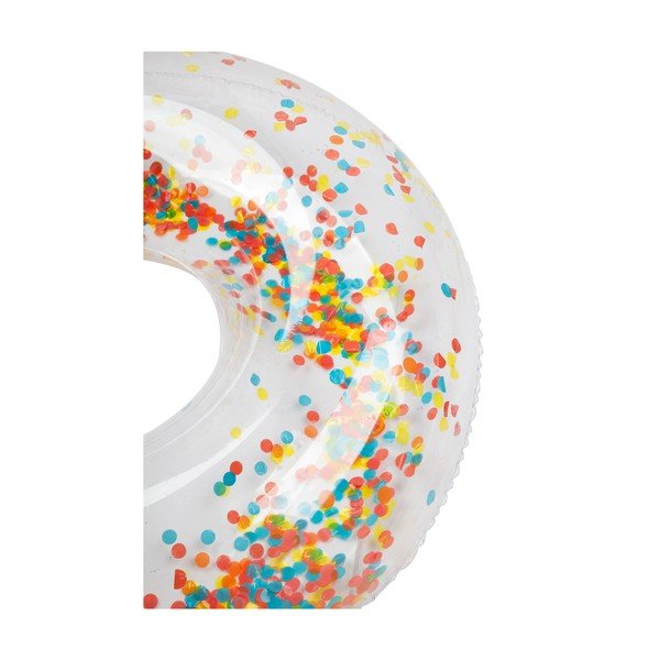 Koło dmuchane Sunnylife Confetti-image-2