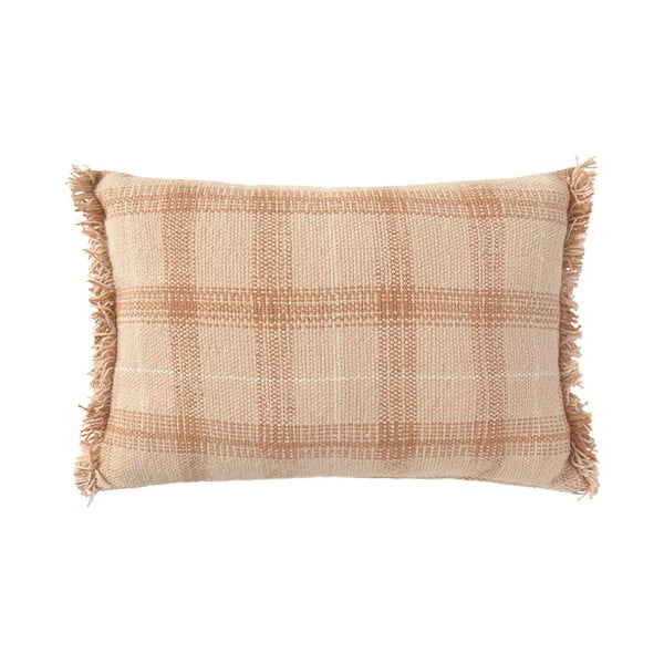 Bawełniana poduszka dziecięca 40x25 cm Rose – Lorena Canals