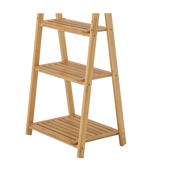 Bambusowy stojak na ubrania Aden − Bloomingville-image-4