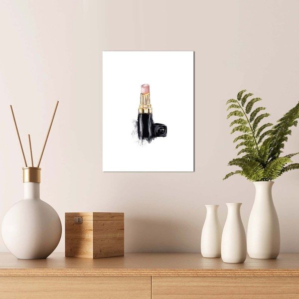 Obraz Onno Lipstick, 30x40 cm-image-1
