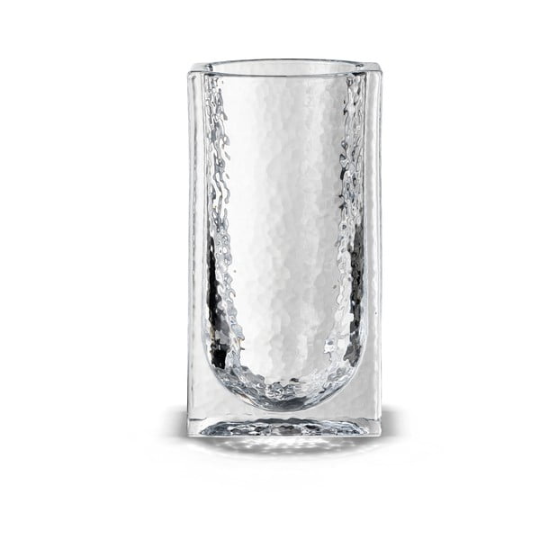 Szklany wazon Forma – Holmegaard