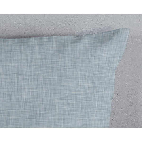 Szara flanelowa pościel jednoosobowa 140x200 cm Ralvira – HIP-image-3