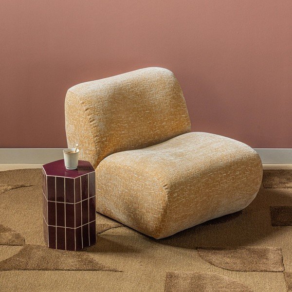 Stolik ceramiczny 26x30 cm Plu – WOOOD-image-1