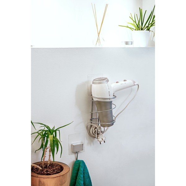 Uchwyt na suszarkę do włosów Compactor Dryer-image-3