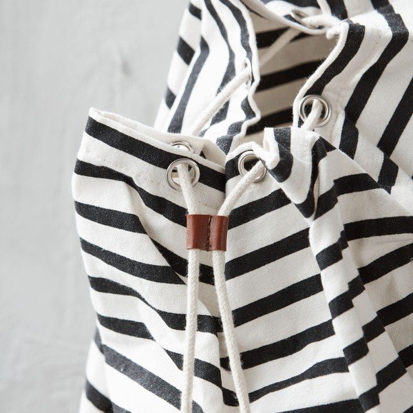 Plecak House Doctor Stripes-image-4