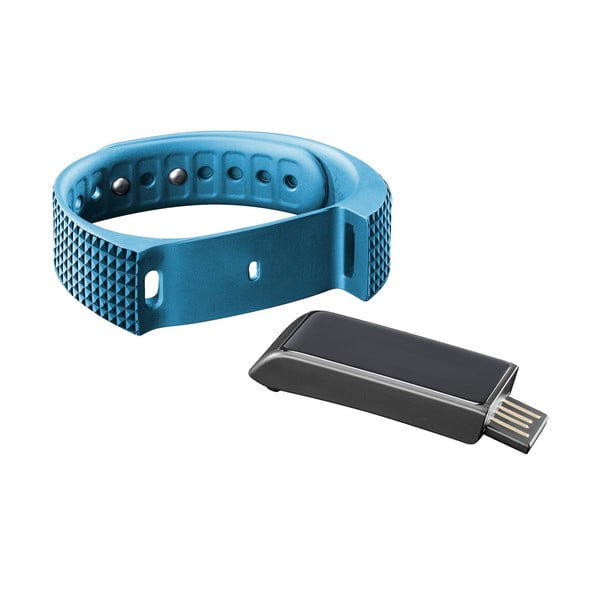 Opaska sportowa bluetooth z ekranem dotykowym CellularLine-image-1