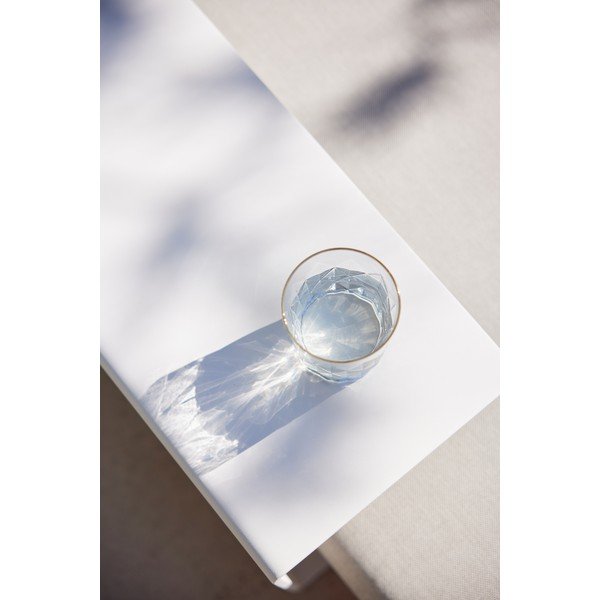 Stolik ogrodowy 26x54 cm Side – Diphano-image-3