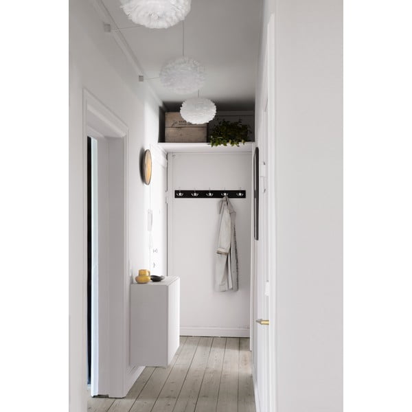 Biały abażur ø 35 cm Eos mini – UMAGE-image-3