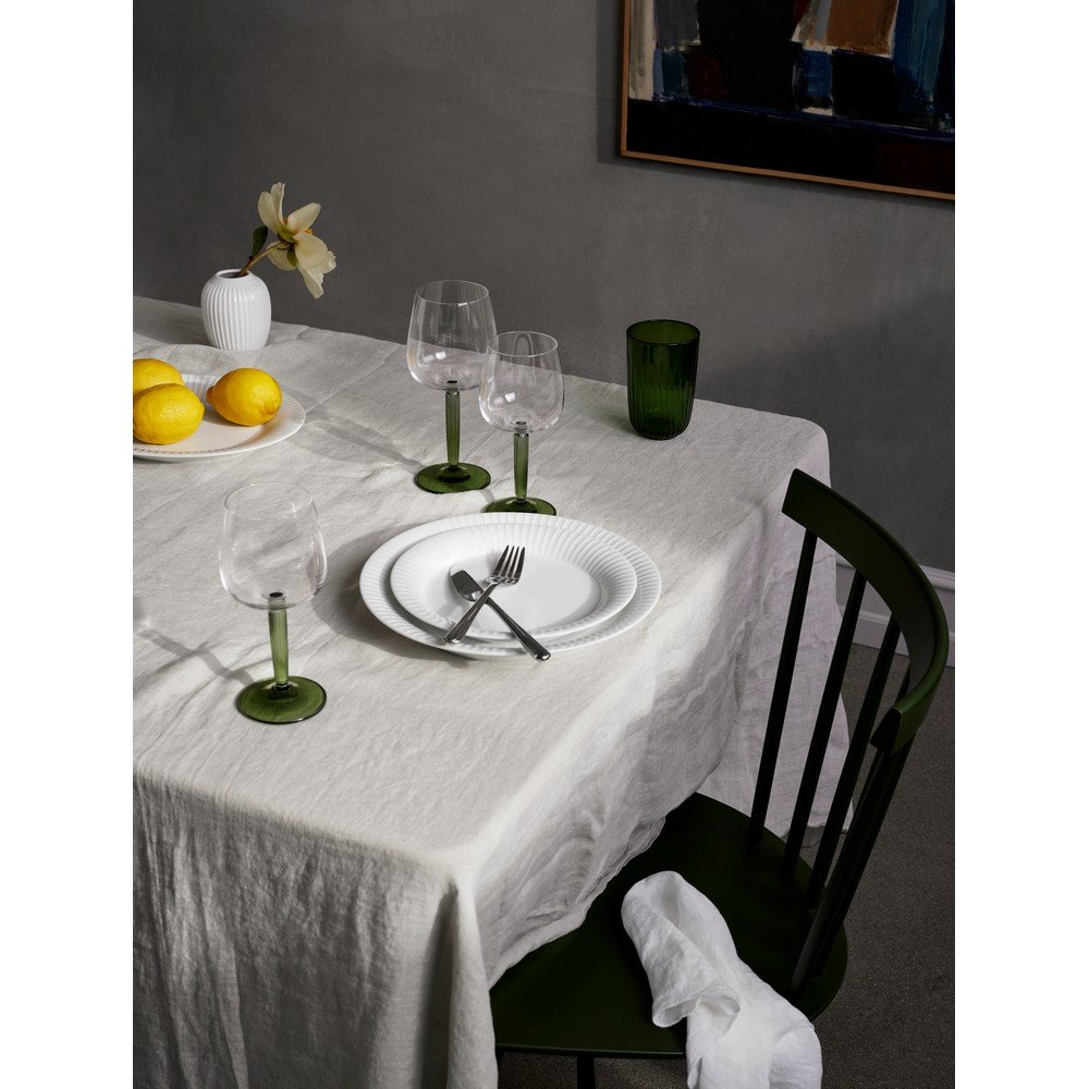 Kieliszki do wina zestaw 2 szt. 350 ml Hammershøi – Kähler Design (zdjęcie 5)
