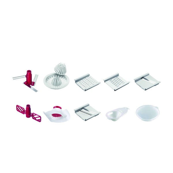 Wielofunkcyjny mikser kuchenny Westmark Multi Kulti-image-4