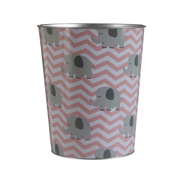Dziecięcy kosz na śmieci Ellie Elephant – Premier Housewares-image-2