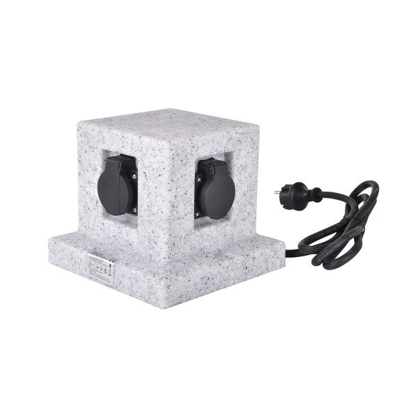 Gniazdko zewnętrzne (wysokość 17 cm) – Hilight-image-1