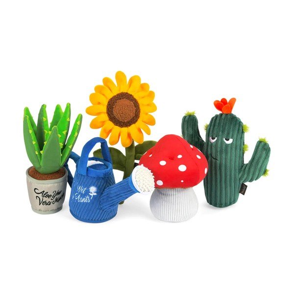 Zestaw upominkowy Blooming Buddies 5 szt. – P.L.A.Y.-image-2