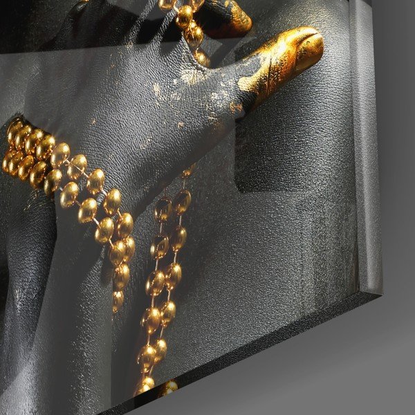 Szklany obraz Insigne Pearls-image-3