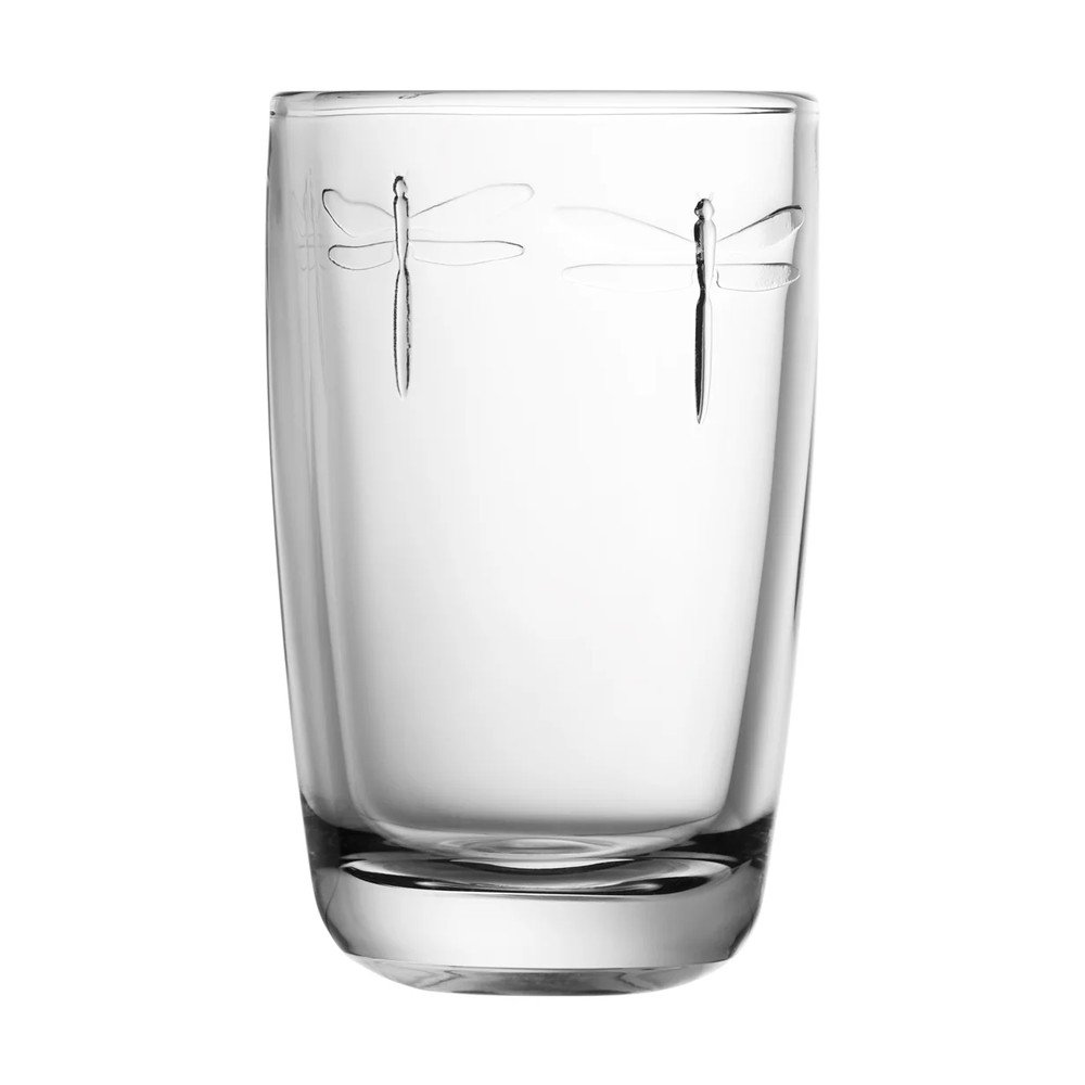 Szklanka La Rochère Libellules, 350 ml