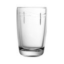 Szklanka La Rochère Libellules, 350 ml