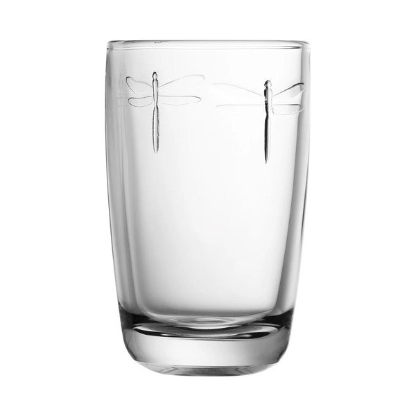 Szklanka La Rochère Libellules, 350 ml