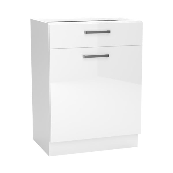 Kuchnia w kształcie I z blatem 280 cm Lyle – STOLKAR-image-3