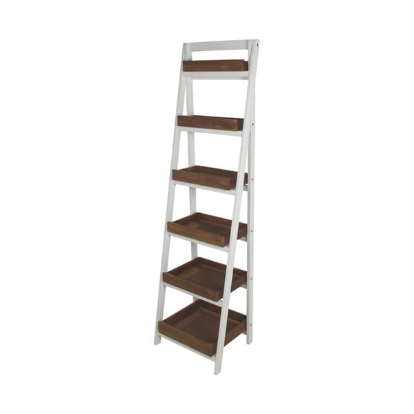 Biała biblioteczka HSM collection Ladder
