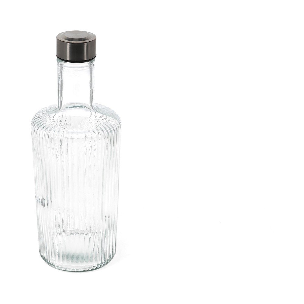 Szklana karafka 1,1 l Tap – BonBistro (zdjęcie 5)