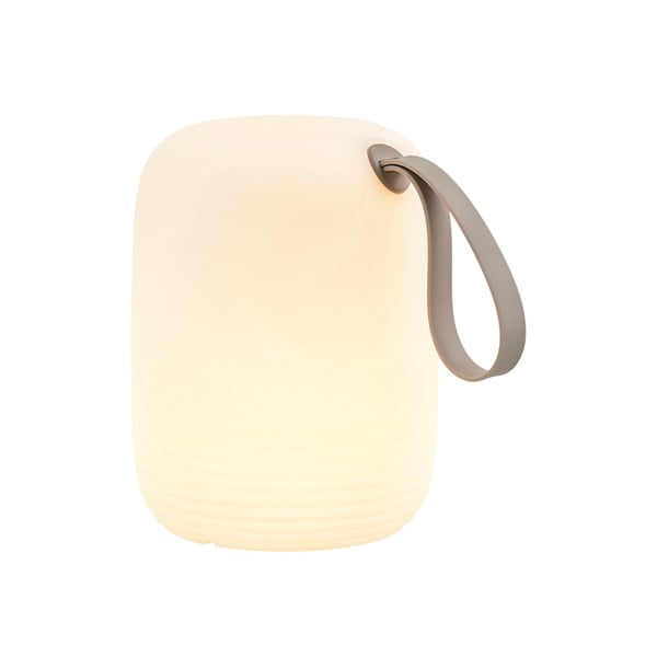 Lampa zewnętrzna LED na USB ø 12,5 cm Hav – Villa Collection