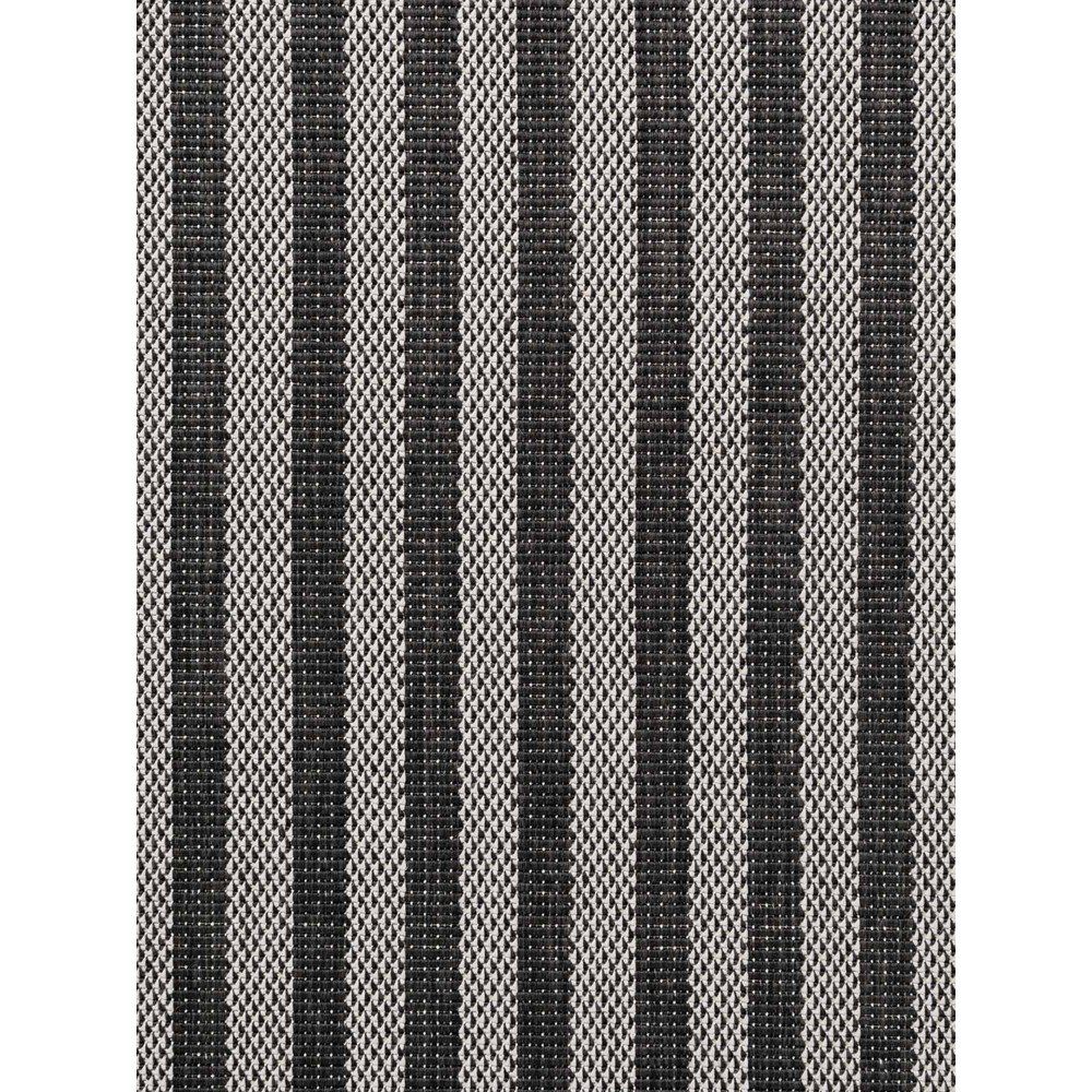 Czarny/kremowy dywan odpowiedni na zewnątrz 200x300 cm Haringey Linley – Ted Baker (zdjęcie 10)